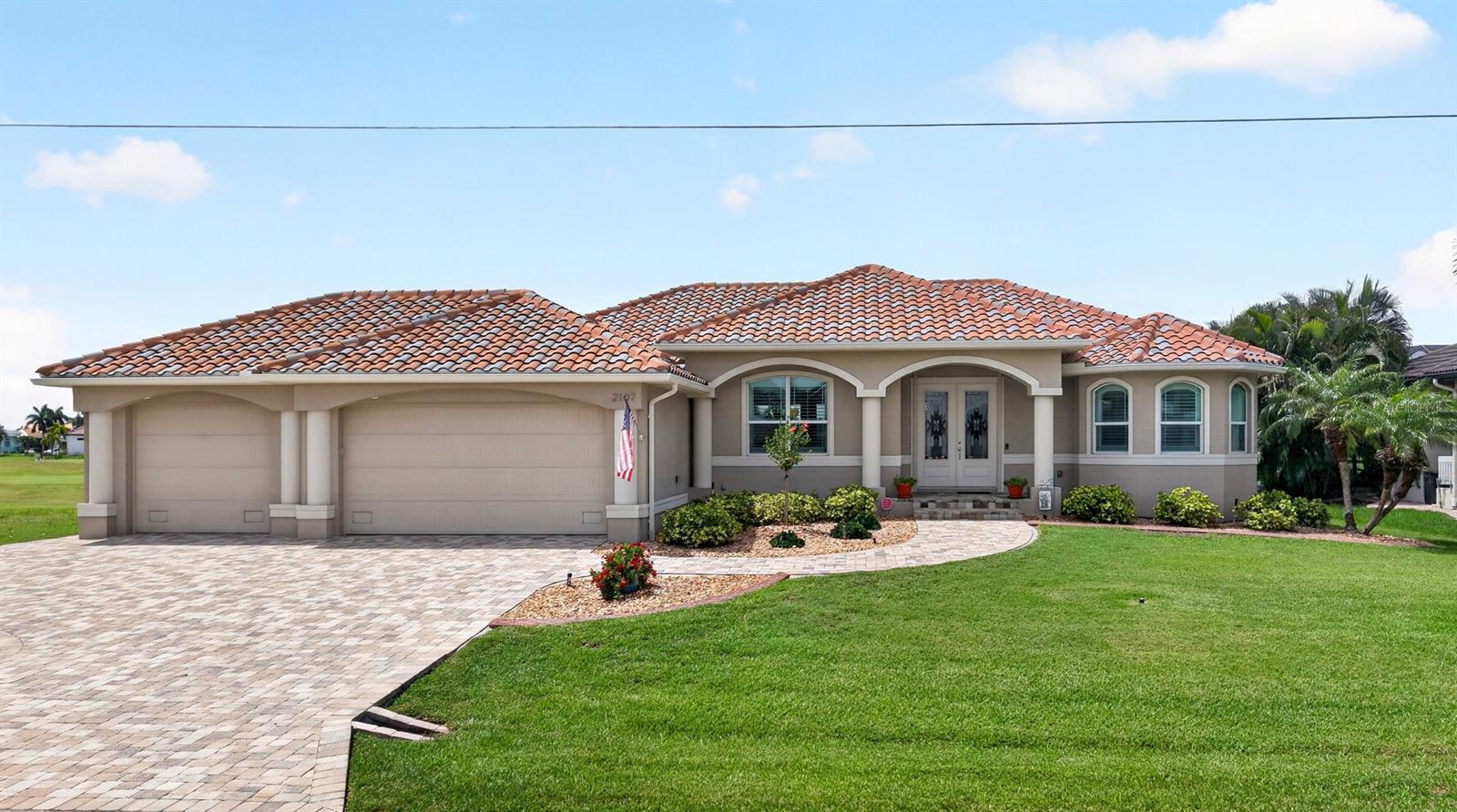 2107 Padre Island Drive, FL
