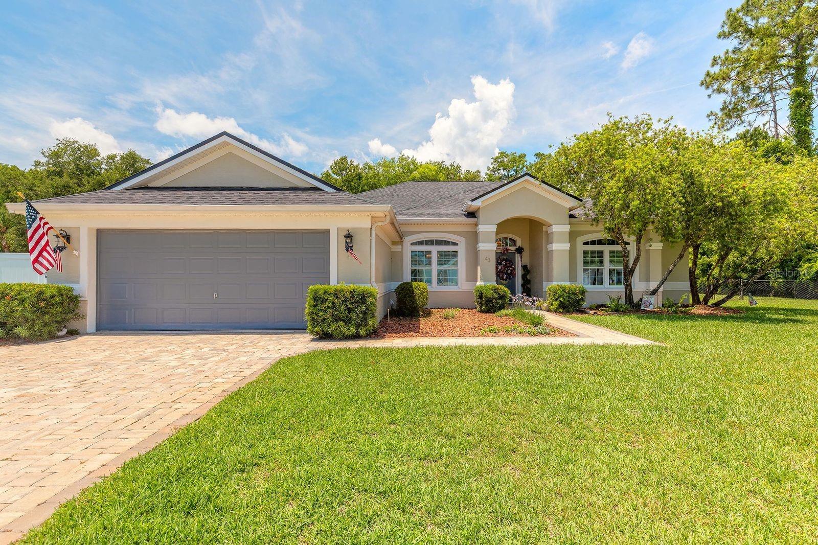 43 Eastwood Drive, FL