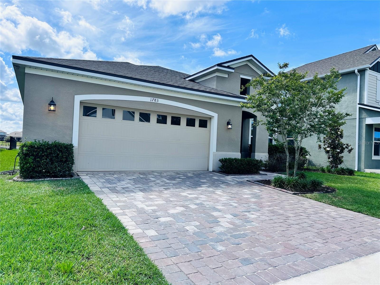 1783 Smarts Rule Street, FL