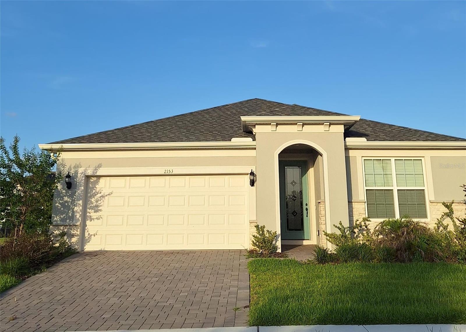 2153 Mossy Vine Ave, FL