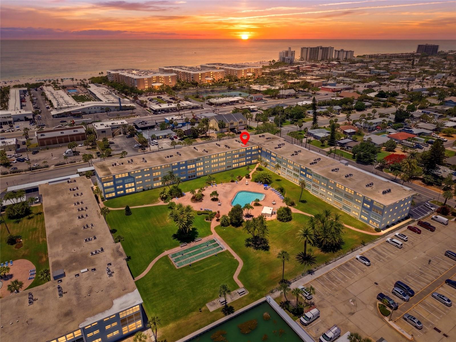 6363 Gulf Winds Dr #328, FL