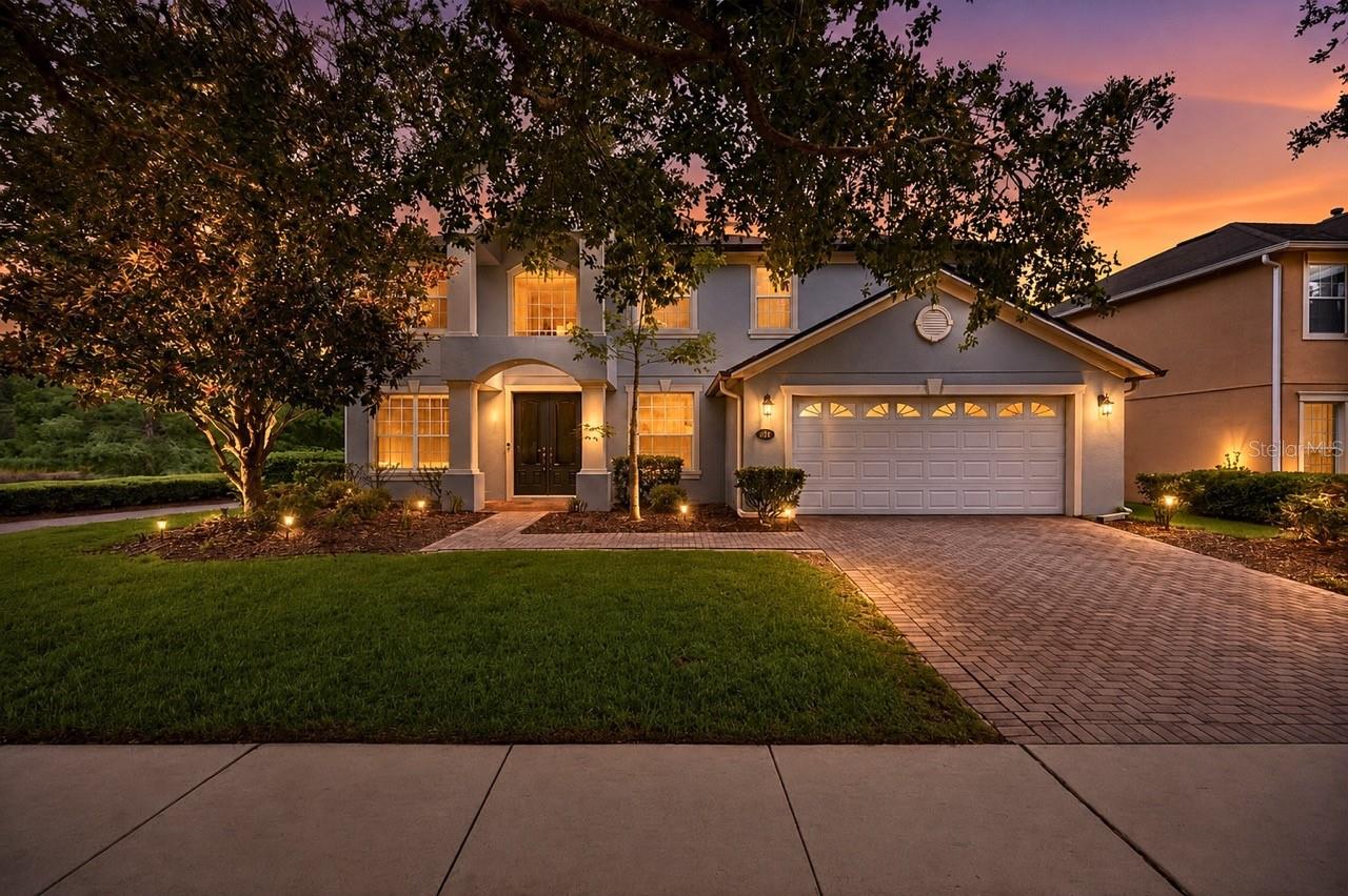 202 Victoria Trails Boulevard, FL