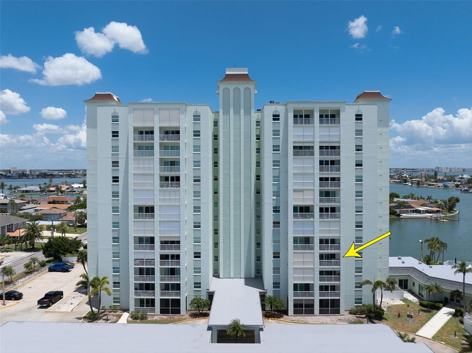 420 64th Ave #402e, FL