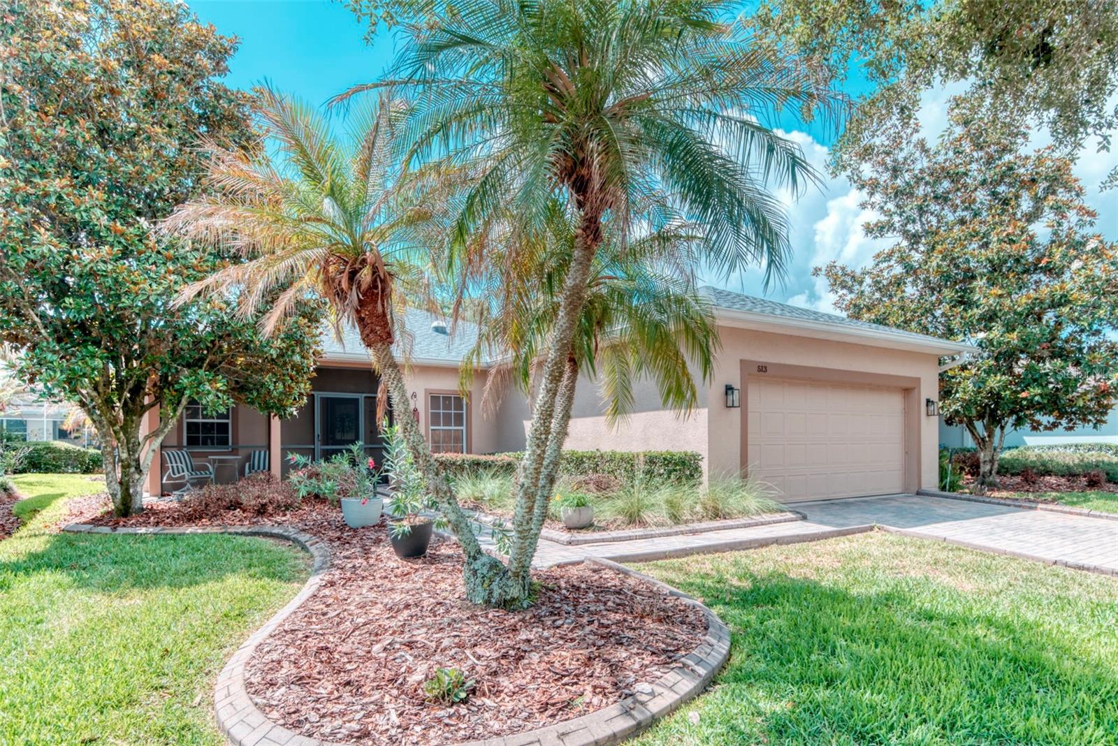 513 Heartwell Dr, FL