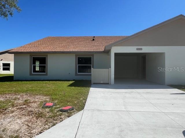 4076 Oak Loop, FL