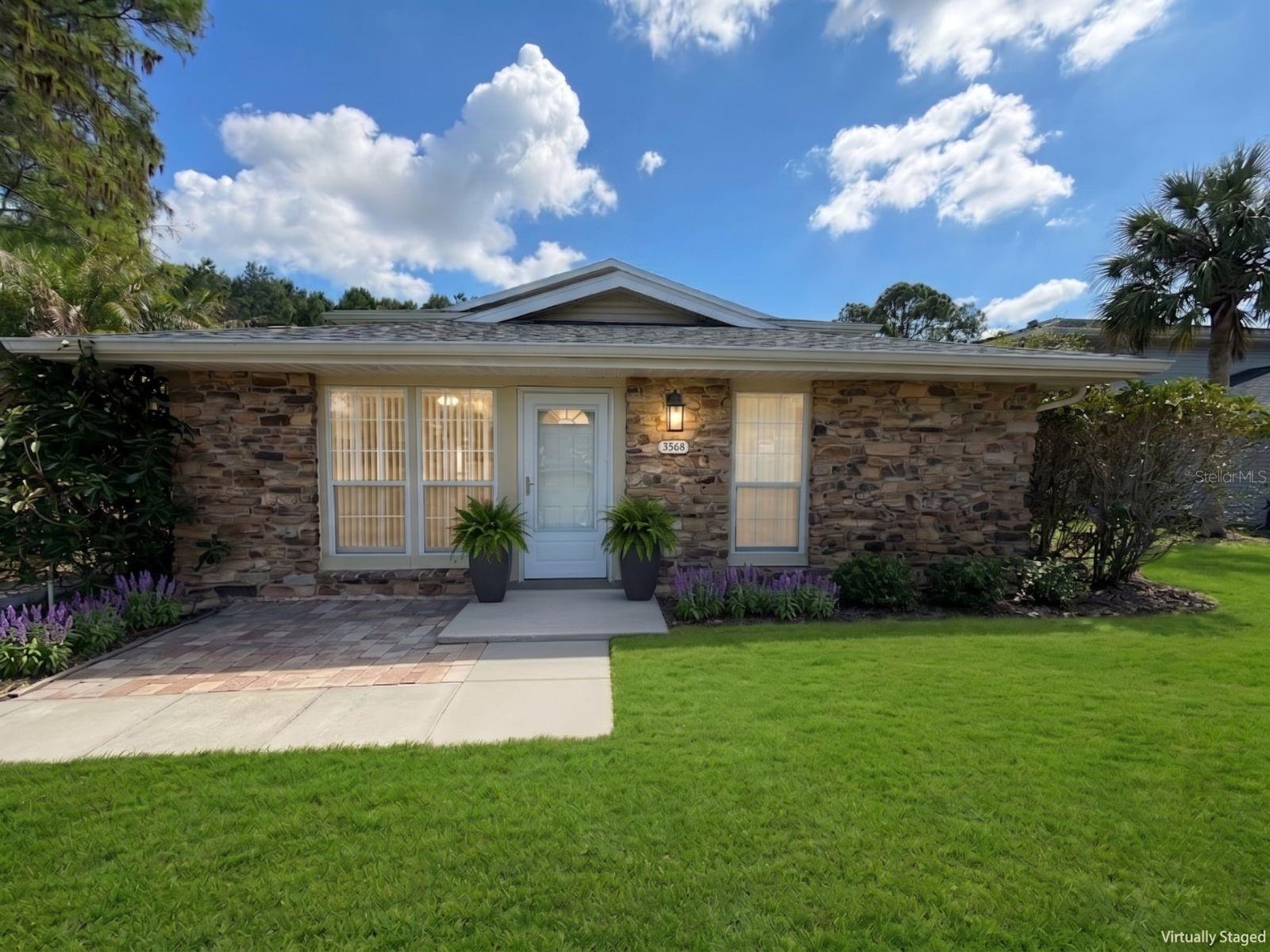5568 Green Shadows Place, FL
