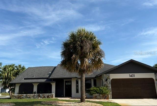 1431 Roosevelt Drive, FL