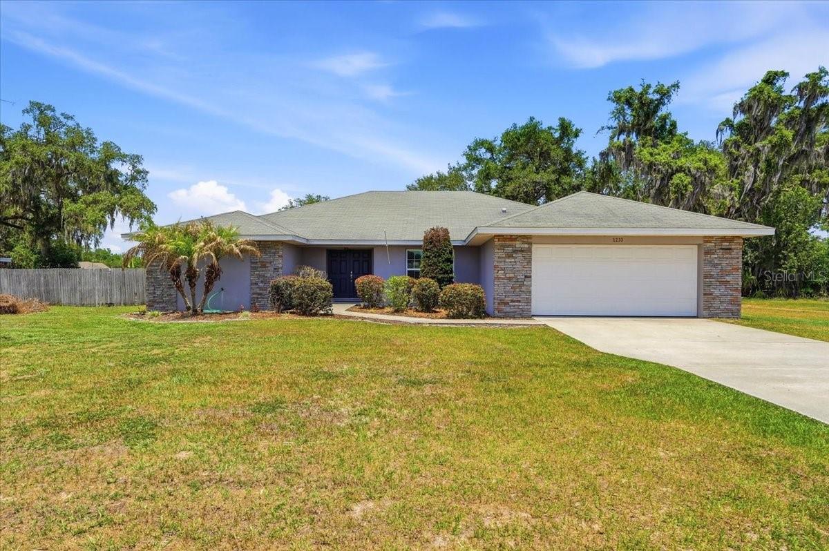 1233 Parker Road, FL