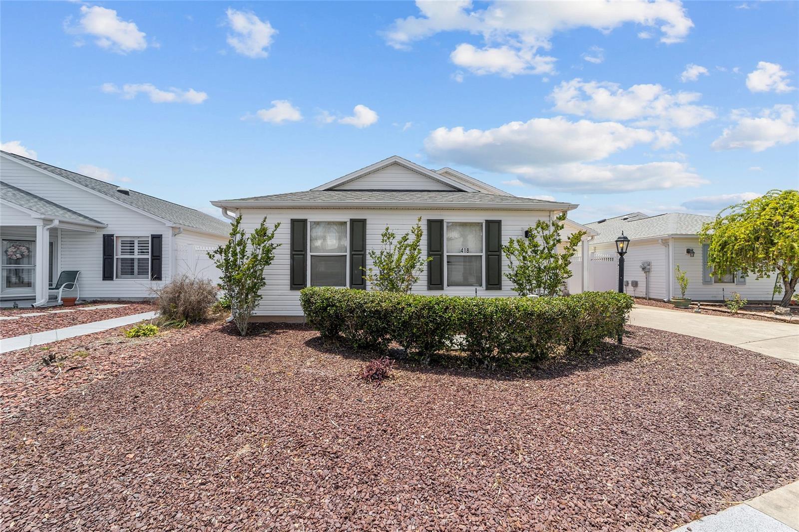 418 Flossmoor Court, FL