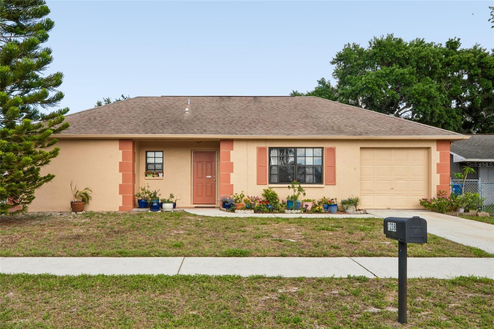 1238 Fuchsia Drive, FL