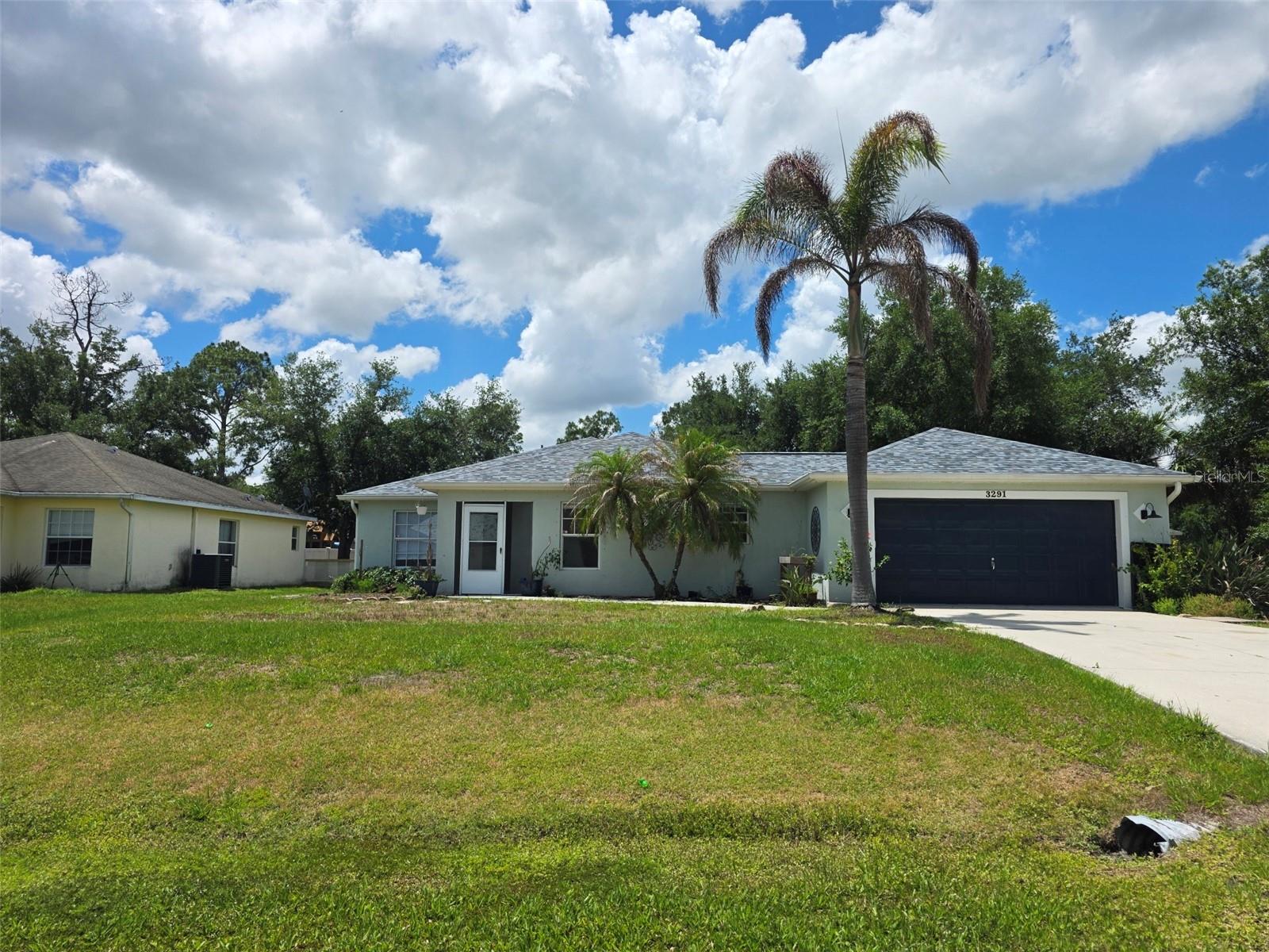3291 Horace Avenue, FL