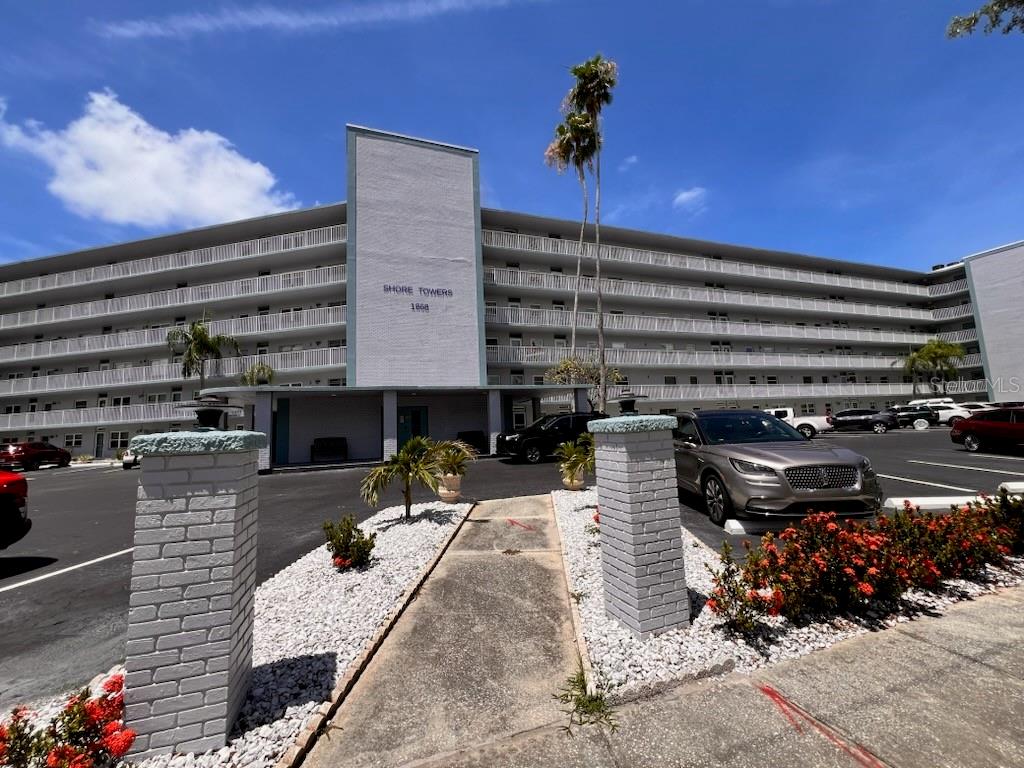 1868 Shore Dr S #607, FL