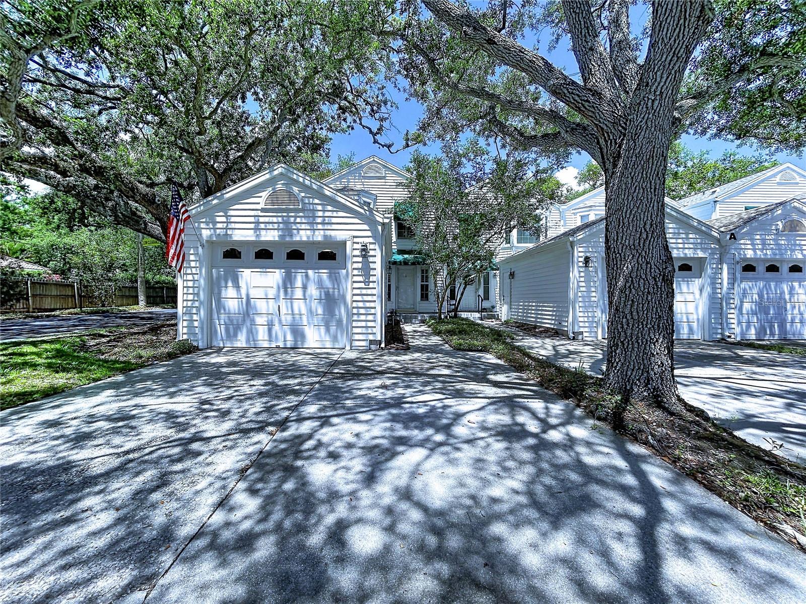 5300 Bayshore Boulevard, FL