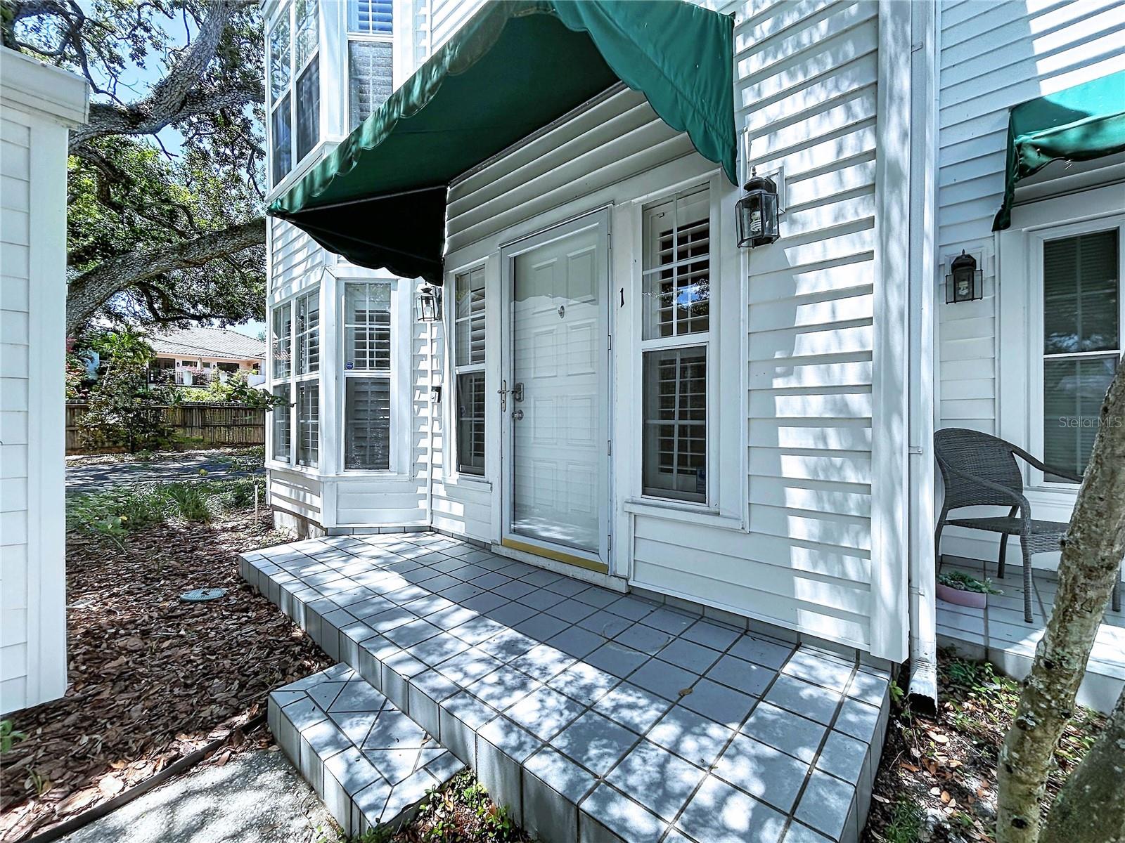 5300 Bayshore Boulevard, FL