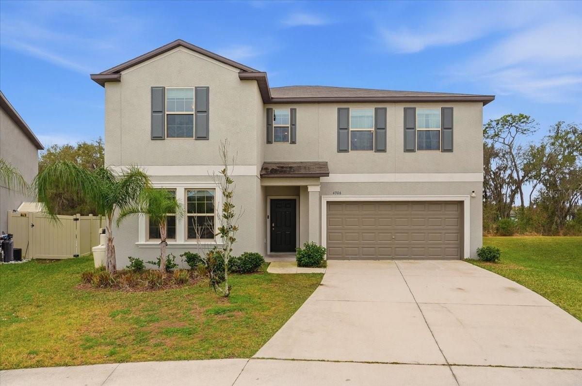 4306 Salt Springs Ln, FL