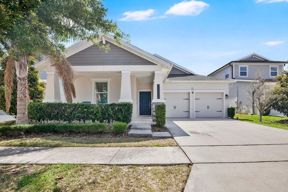 11036 Robert Frost Drive, FL