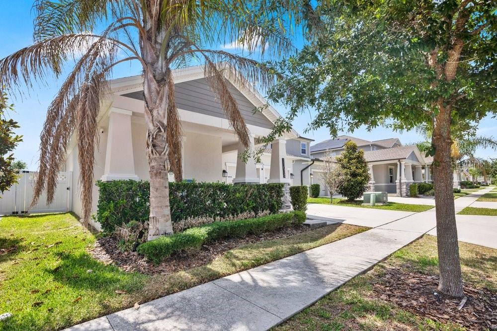 11036 Robert Frost Drive, FL