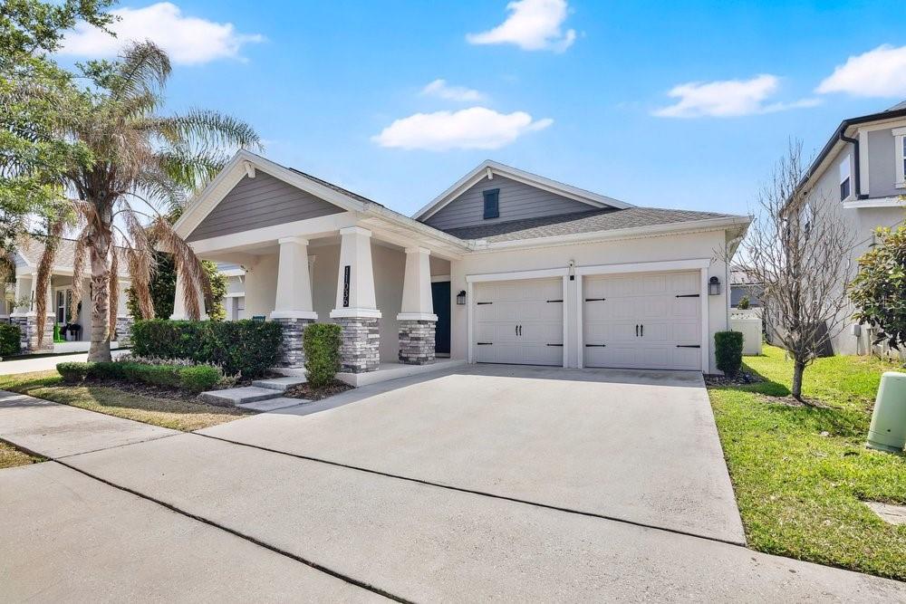 11036 Robert Frost Drive, FL