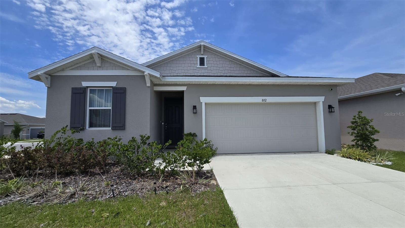 802 Ballantyne Dr, FL
