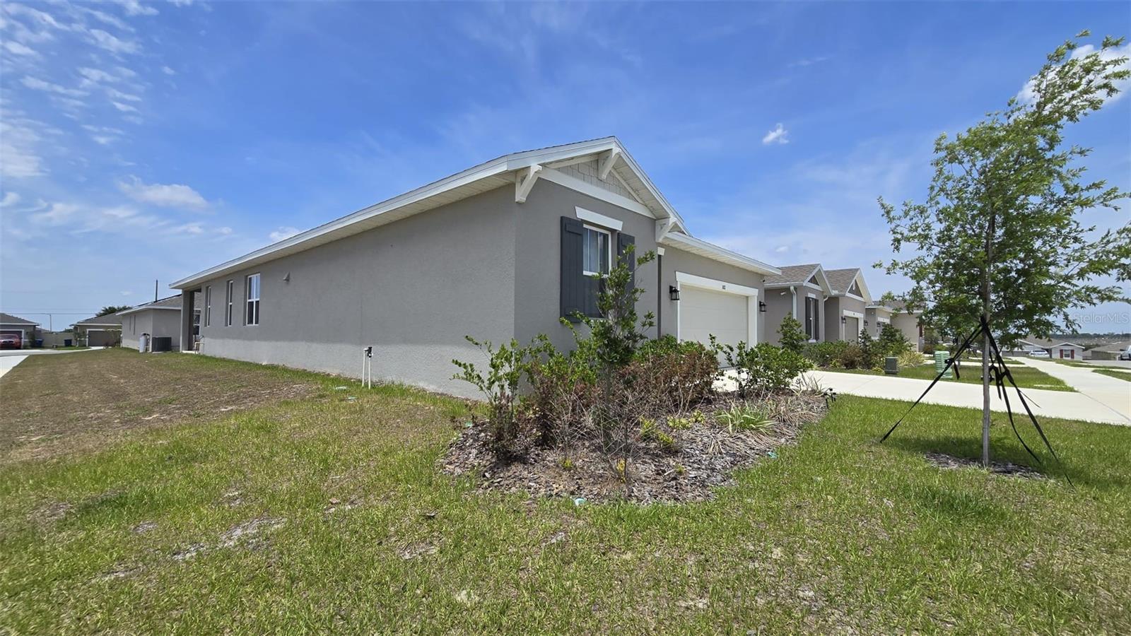 802 Ballantyne Drive, FL