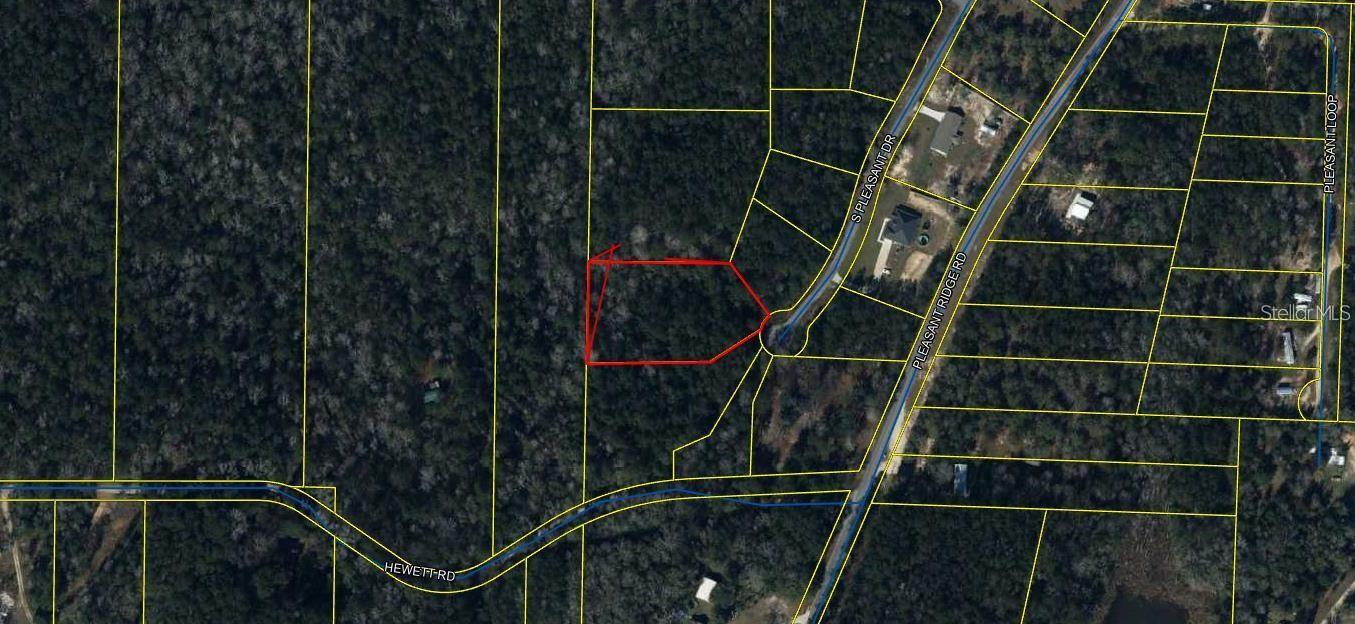 0 S Pleasant Dr, FL
