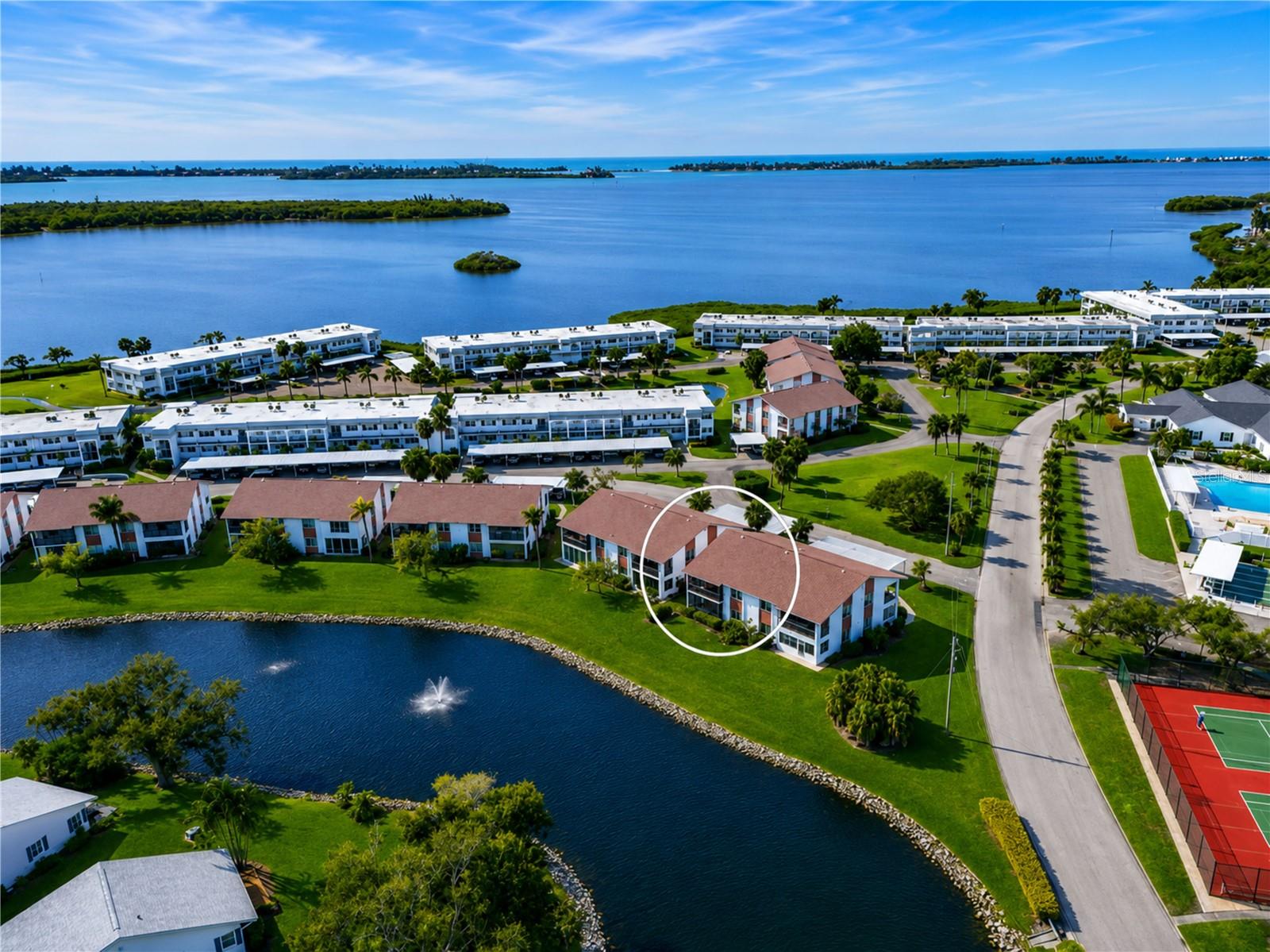 4853 Independence Drive, FL