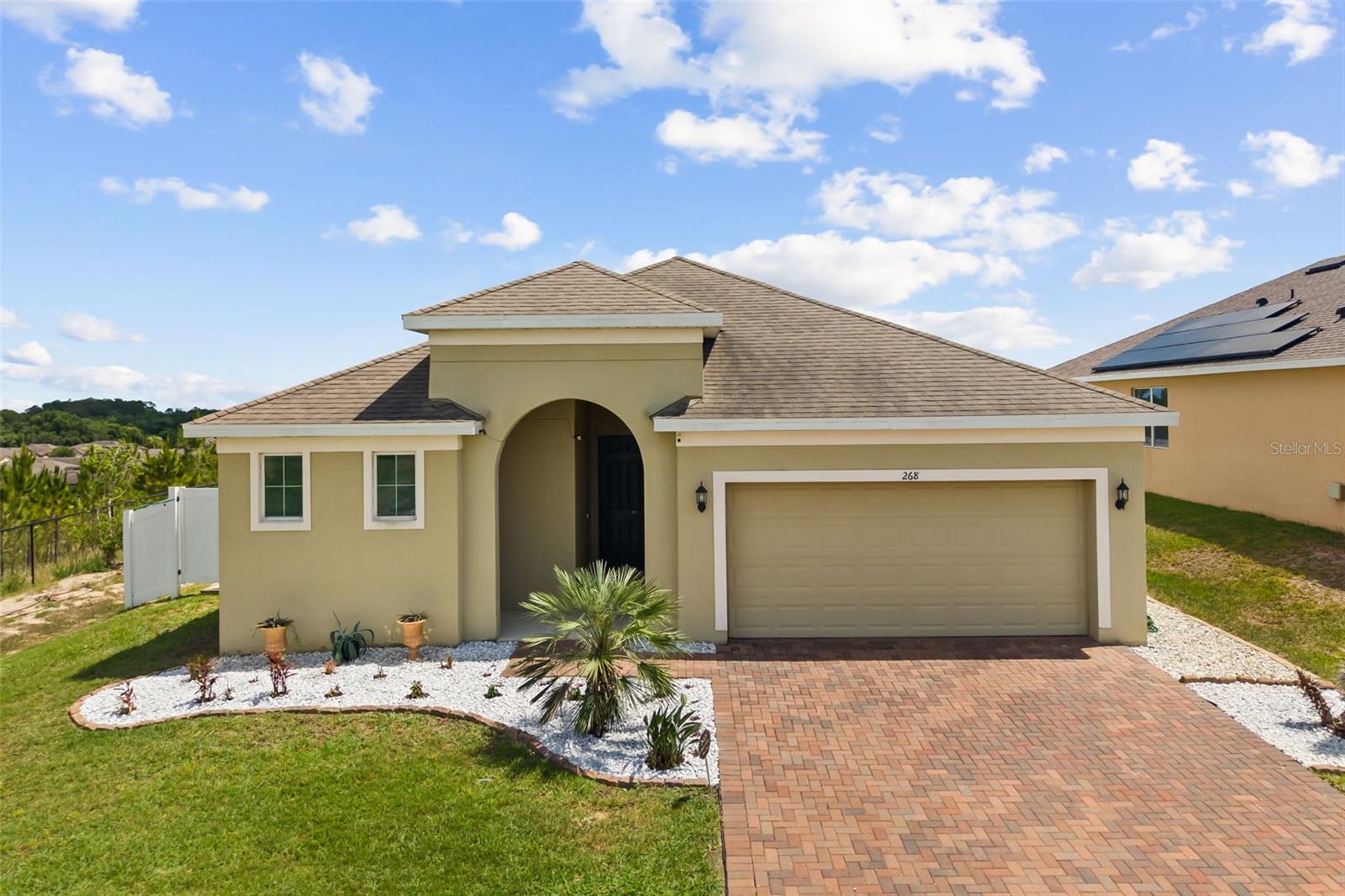 268 Jyoti Drive, FL