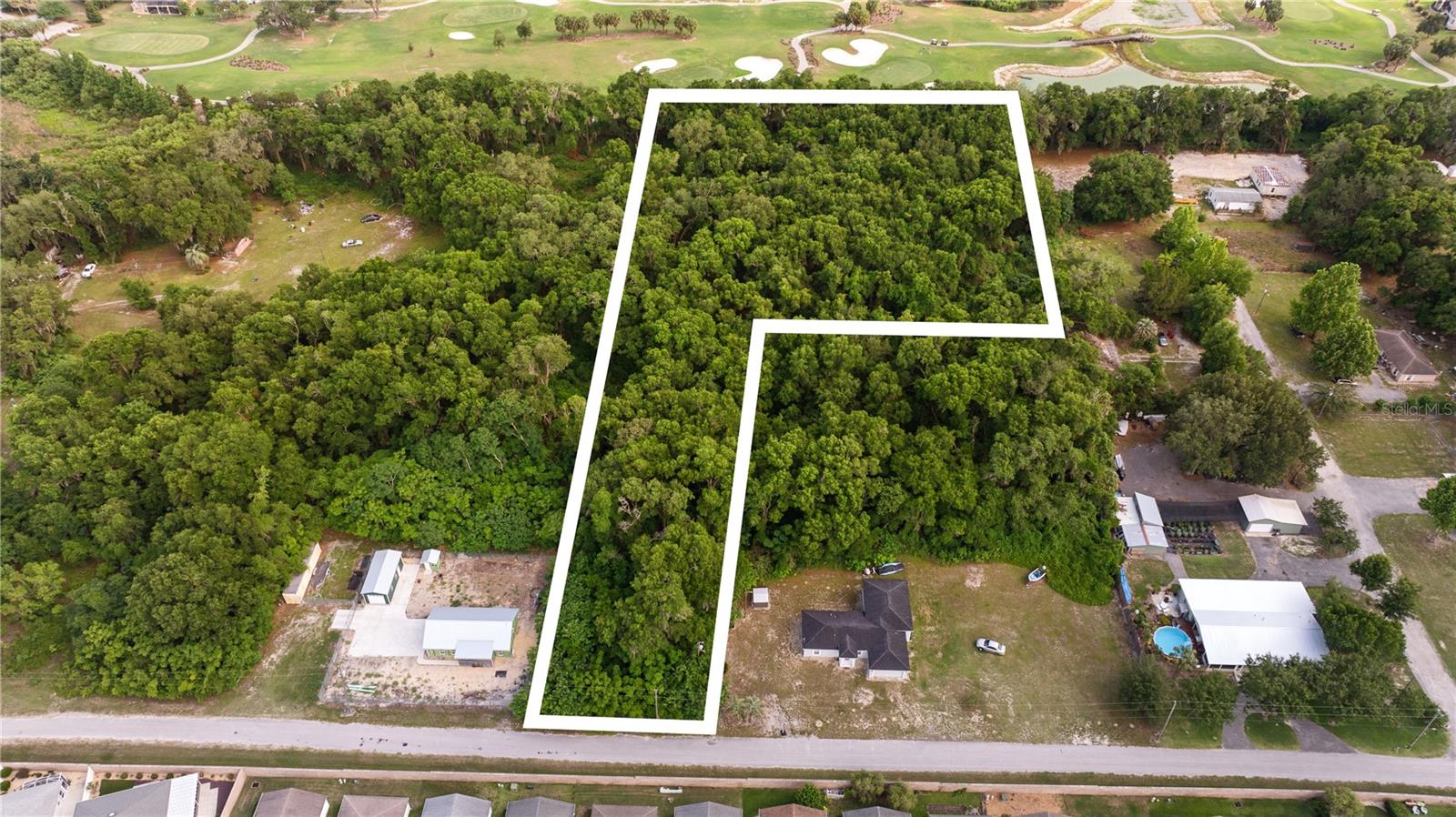 0 Sr 144, FL