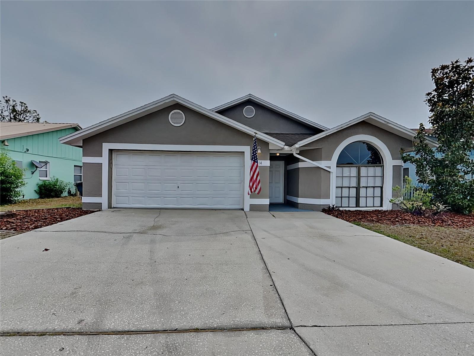 WINTER HAVEN, FL
