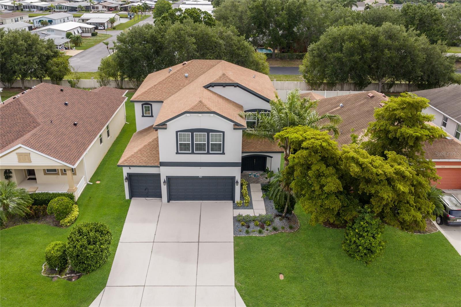 5815 Arbor Wood Court, FL