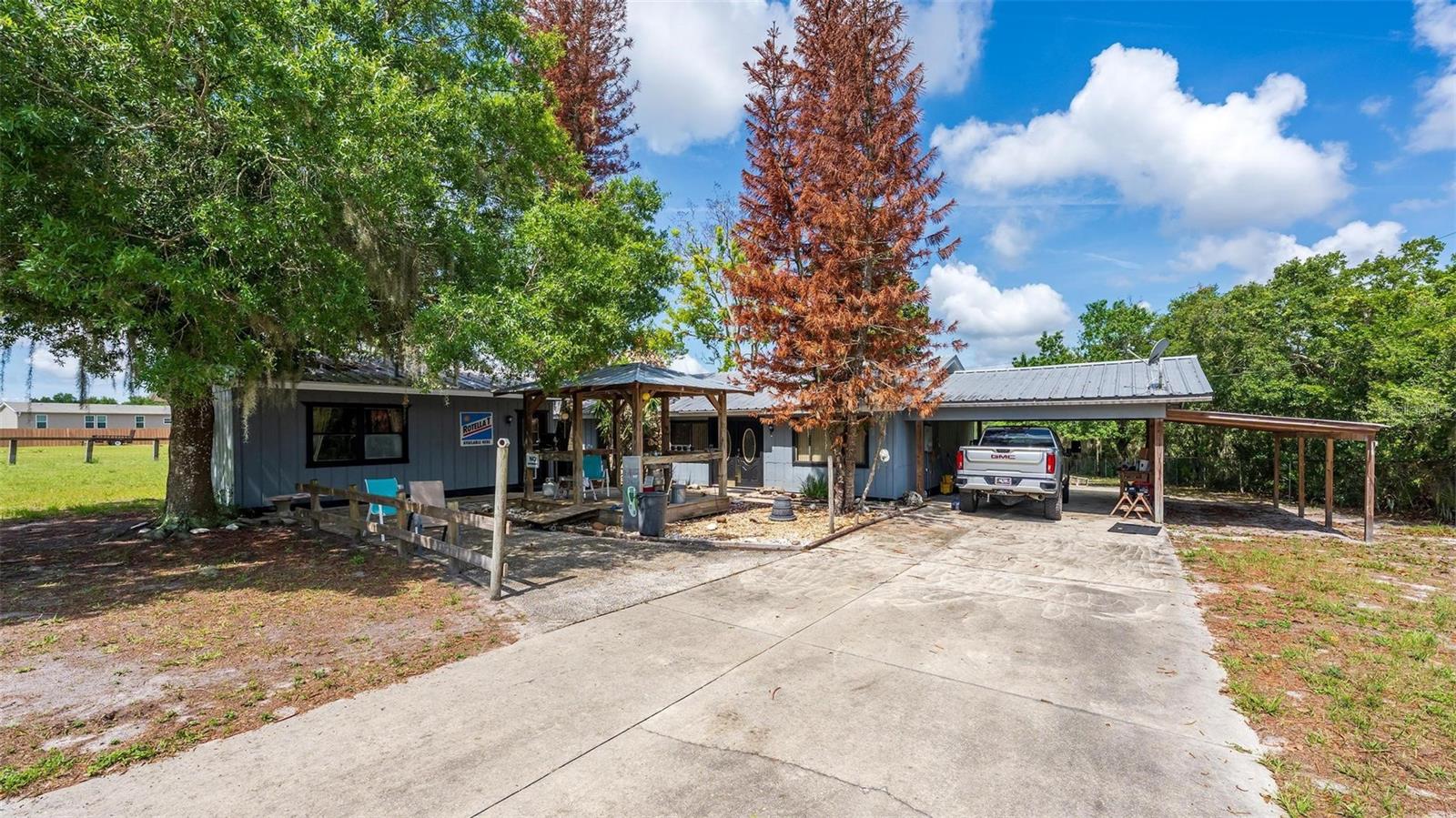 3480 Ondich Road, FL