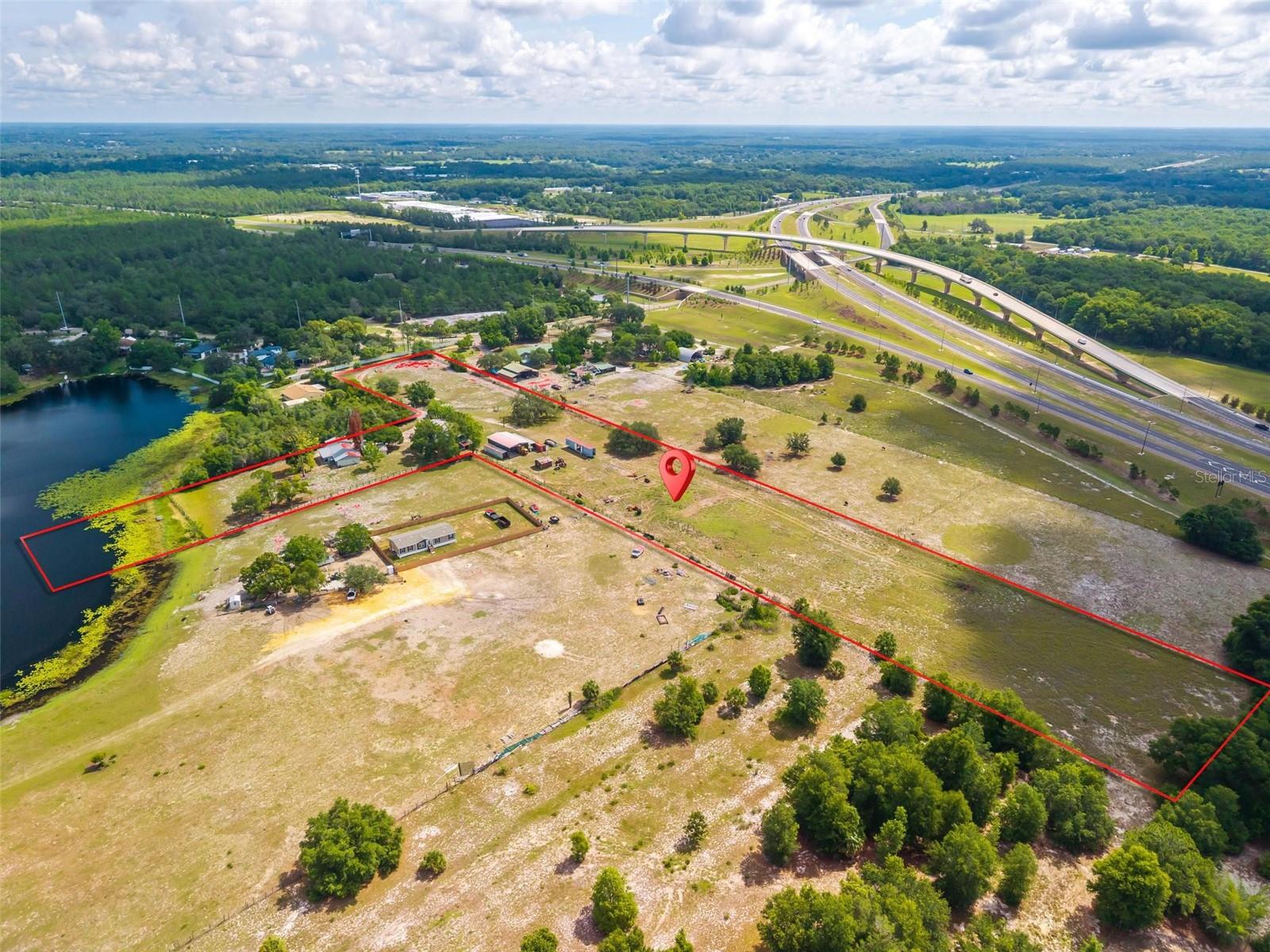 3480 Ondich Road, FL