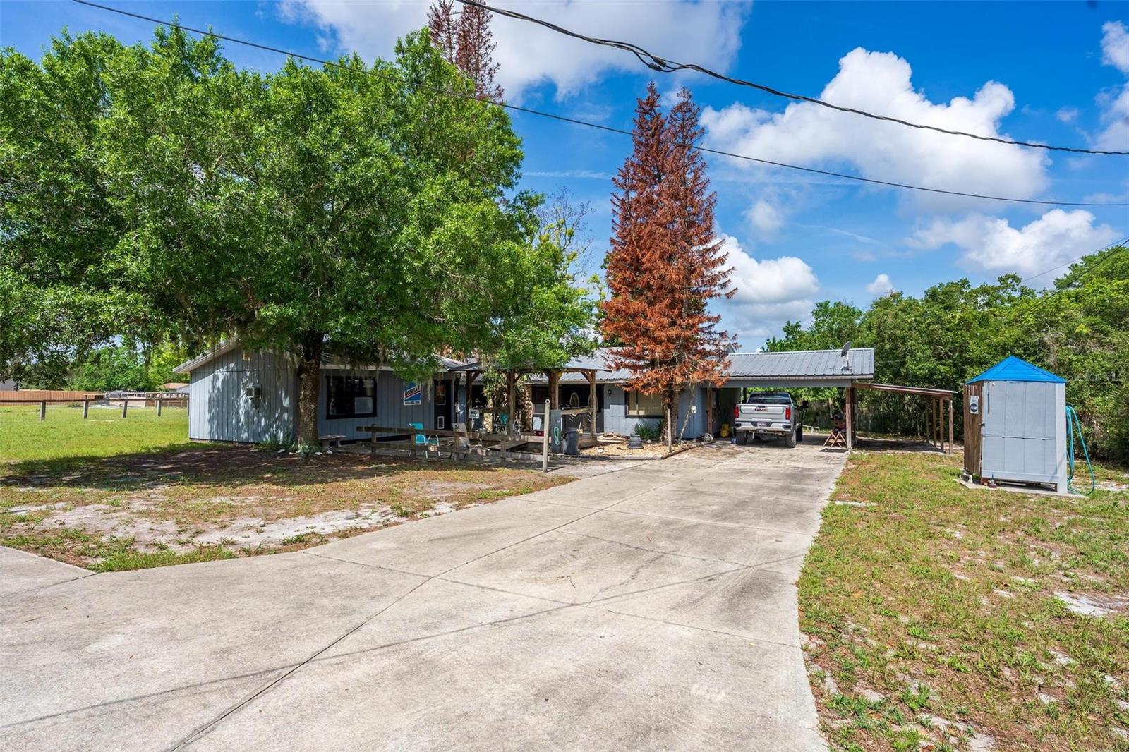 3480 Ondich Road, FL