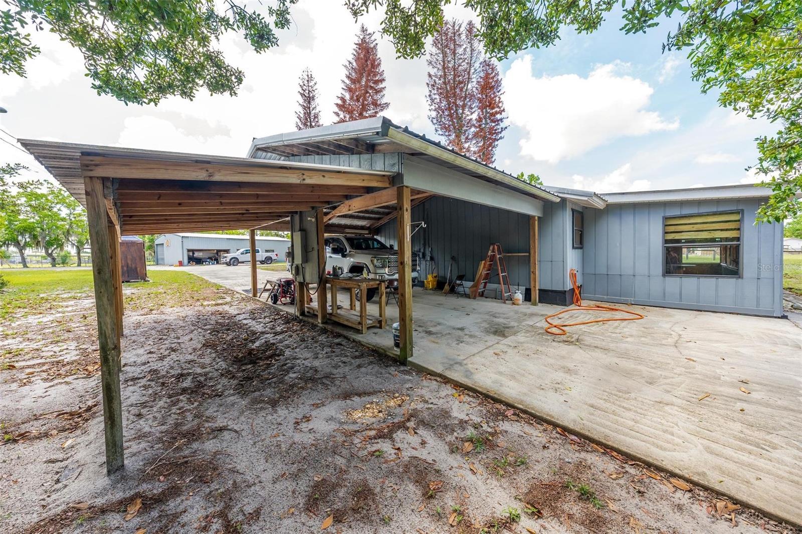 3480 Ondich Road, FL