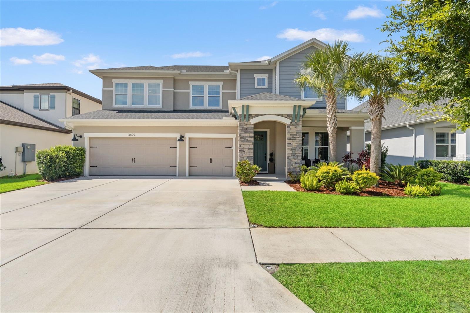 3497 Tour Trce, FL