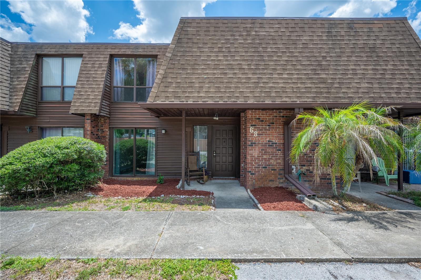 1836 N Crystal Lake Dr #68, FL
