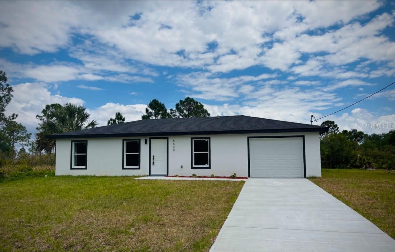 5620 Virtudes Street, FL