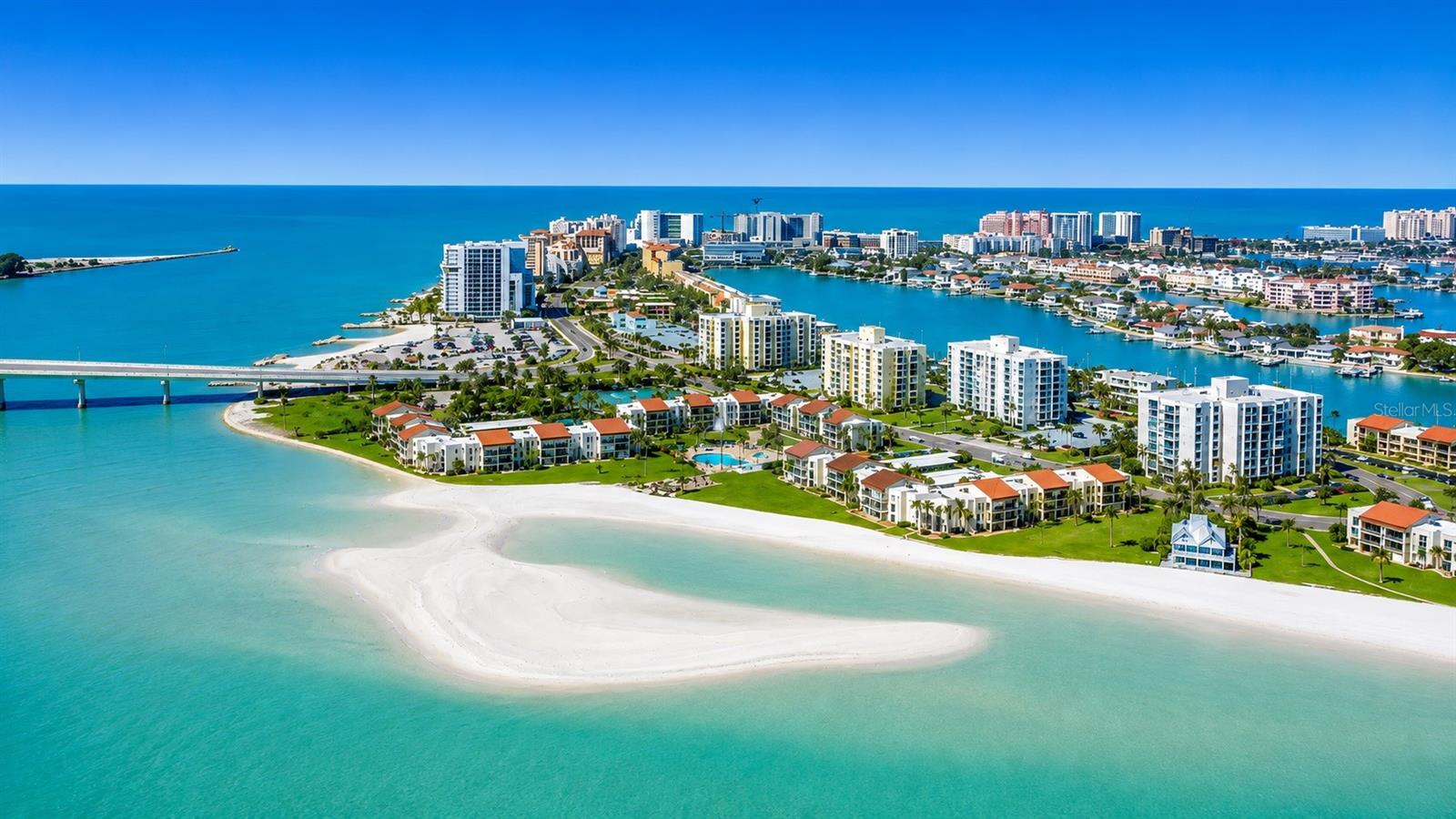 800 S Gulfview Blvd #908, FL