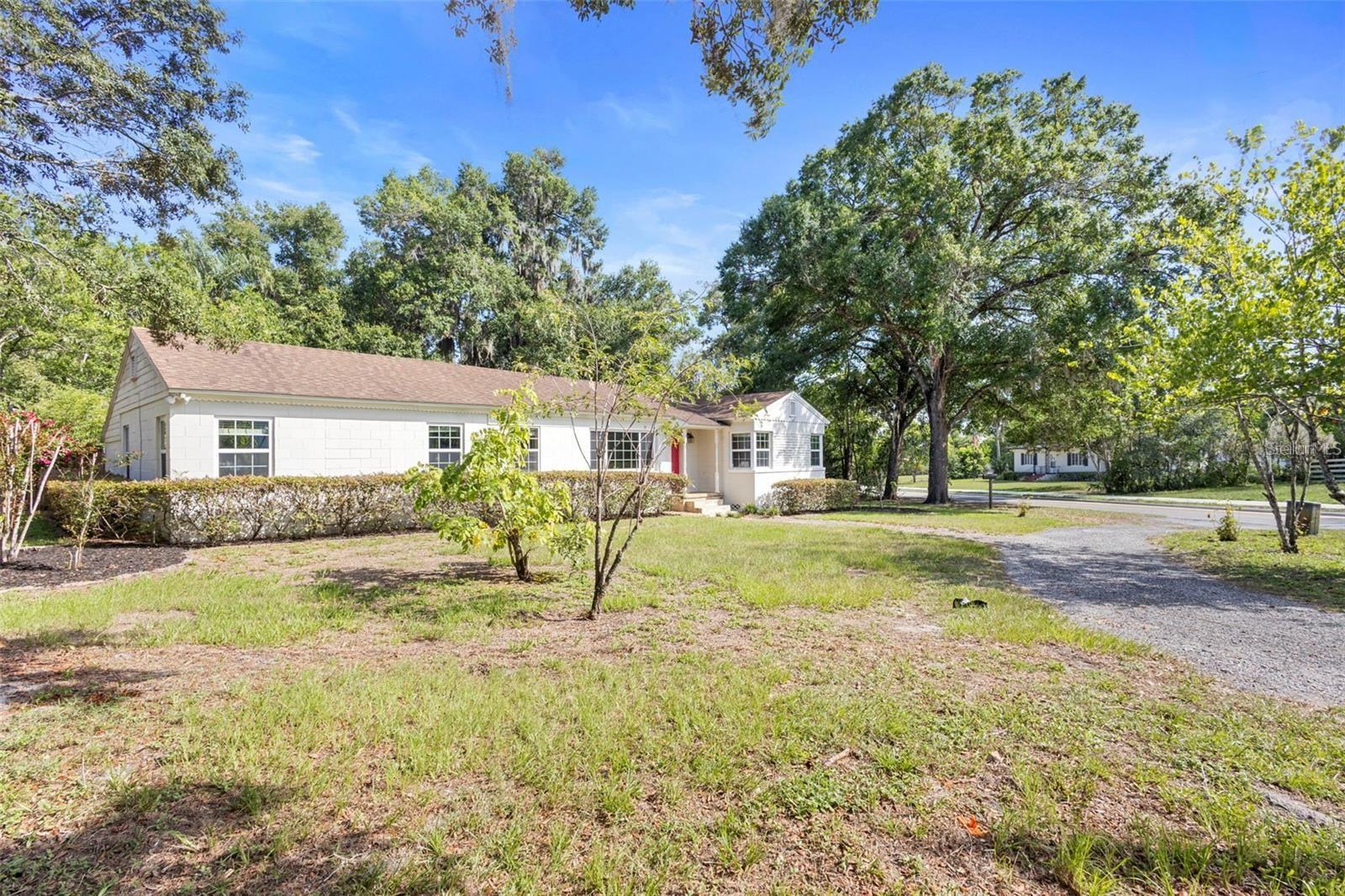 611 Garfield Avenue, FL