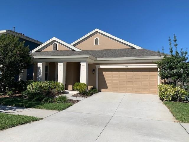 6234 Colmar Place, FL