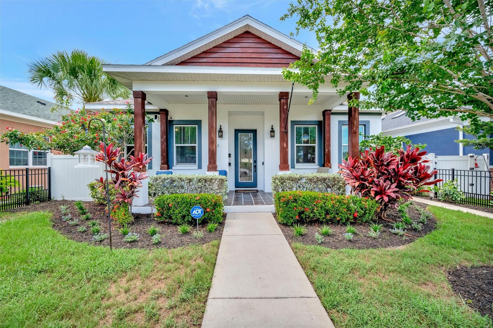 2517 4th Avenue, FL