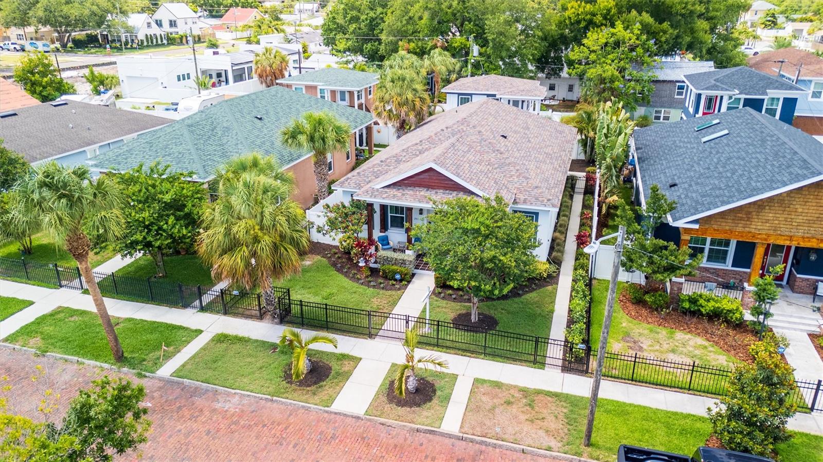 2517 4th Avenue, FL
