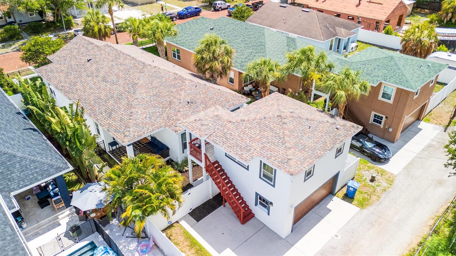 2517 4th Avenue, FL