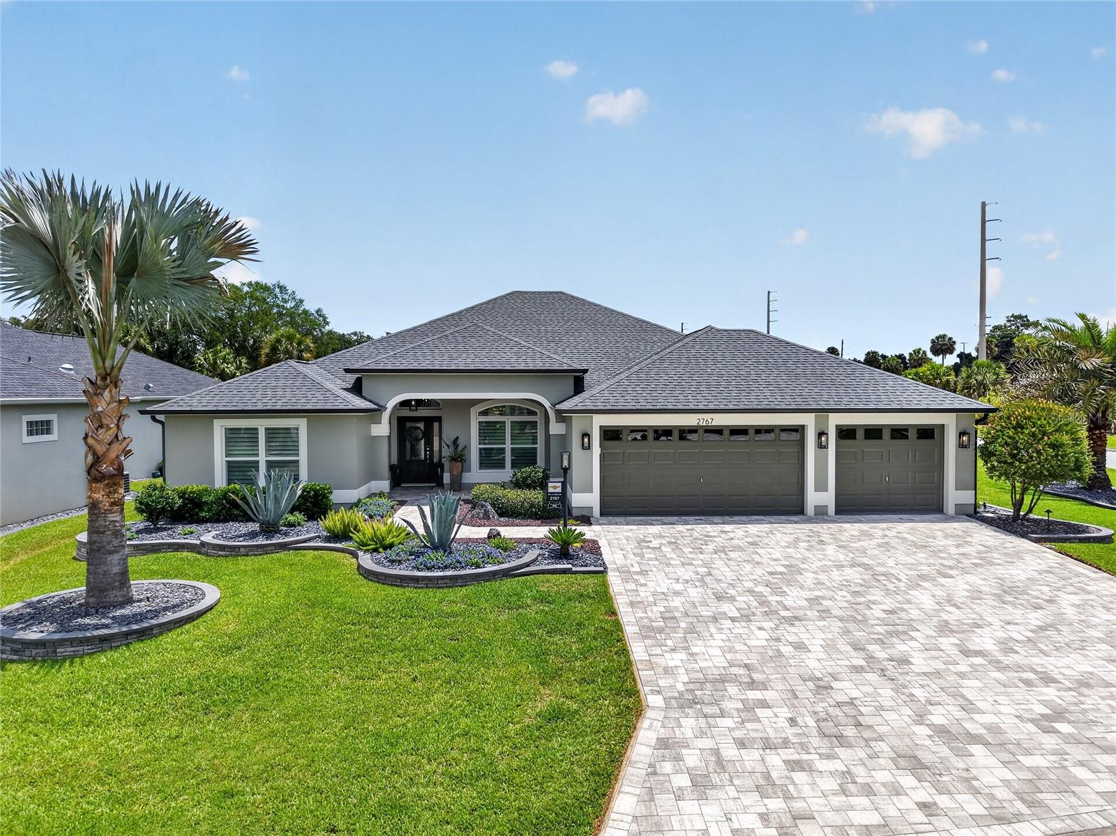 2767 Dunham Drive, FL