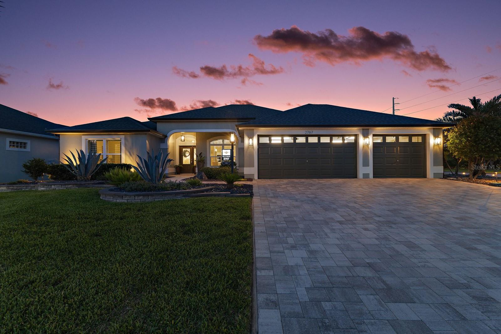 2767 Dunham Drive, FL