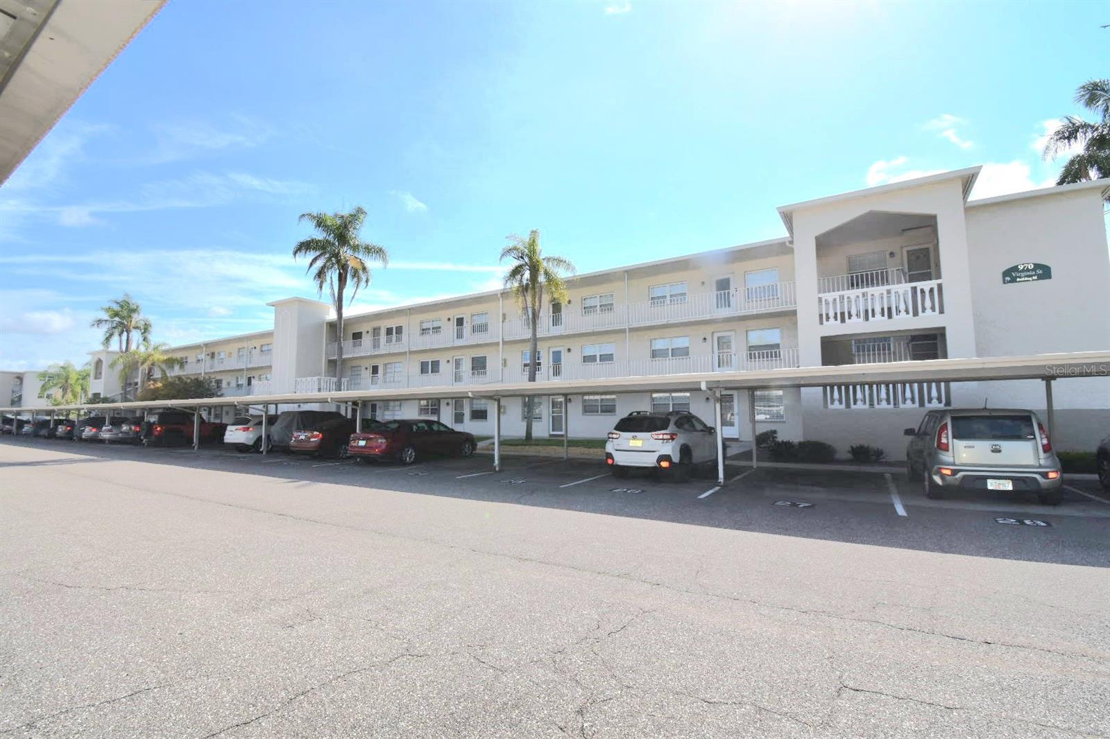 970 Virginia Street, FL