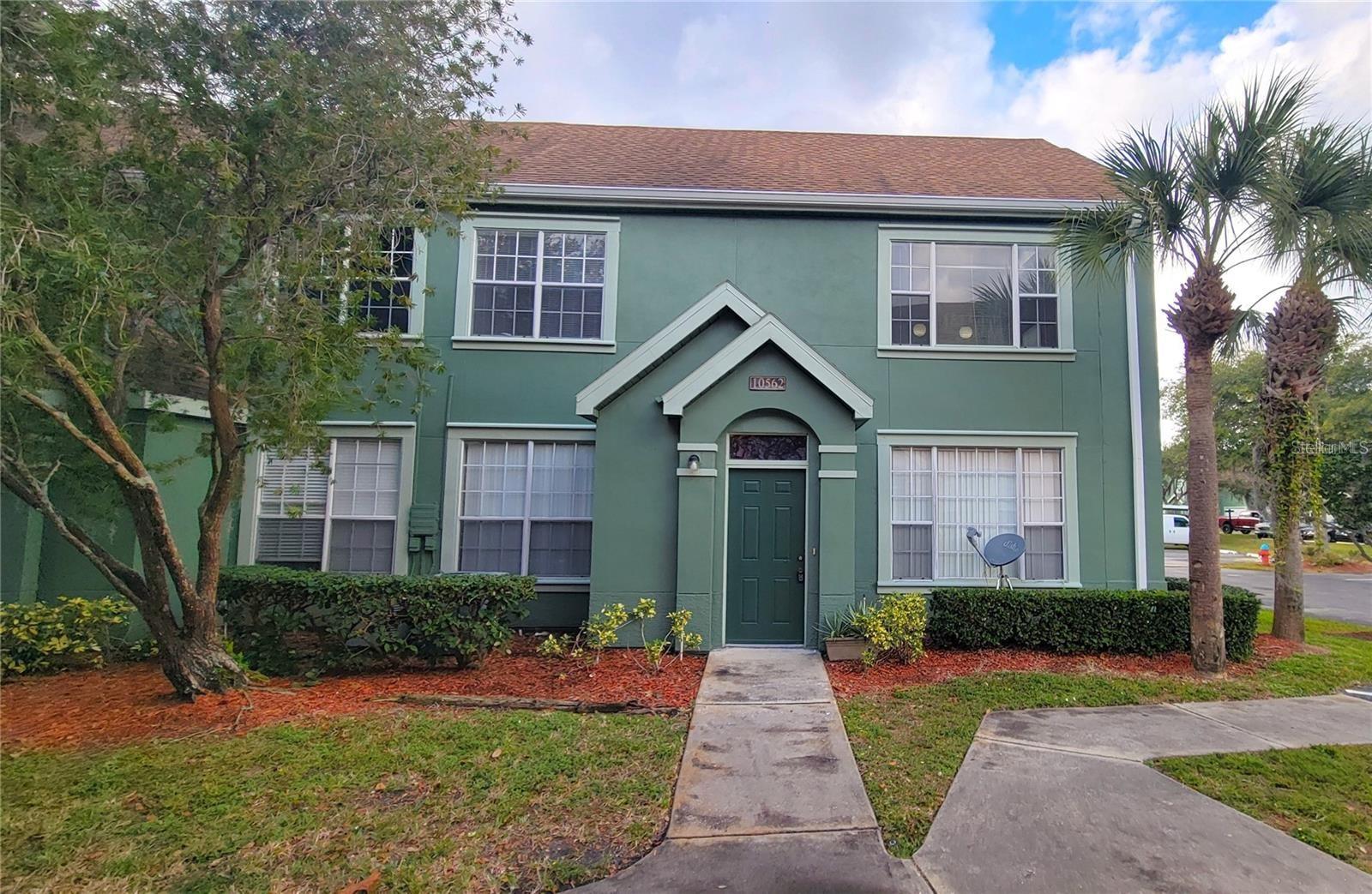 10562 Windsor Lake Ct #10562, FL