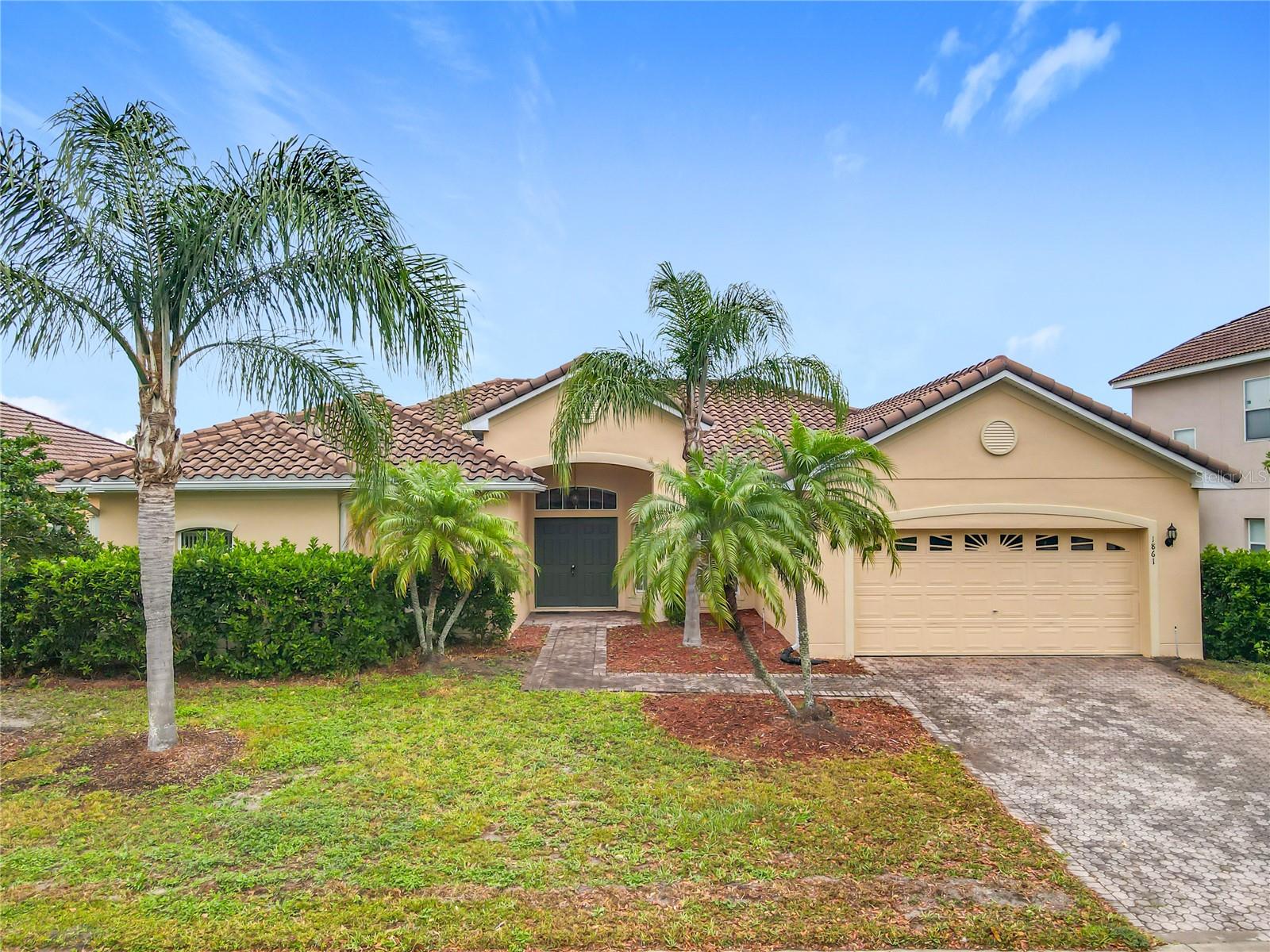 1861 Windward Oaks Ct, FL