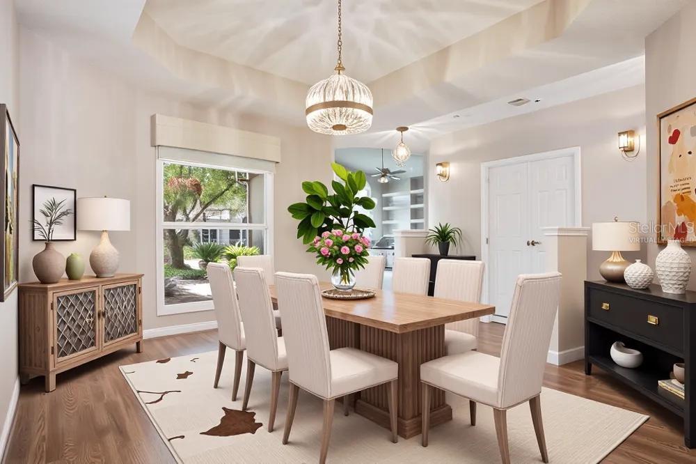 2405 Blossomwood Drive, FL