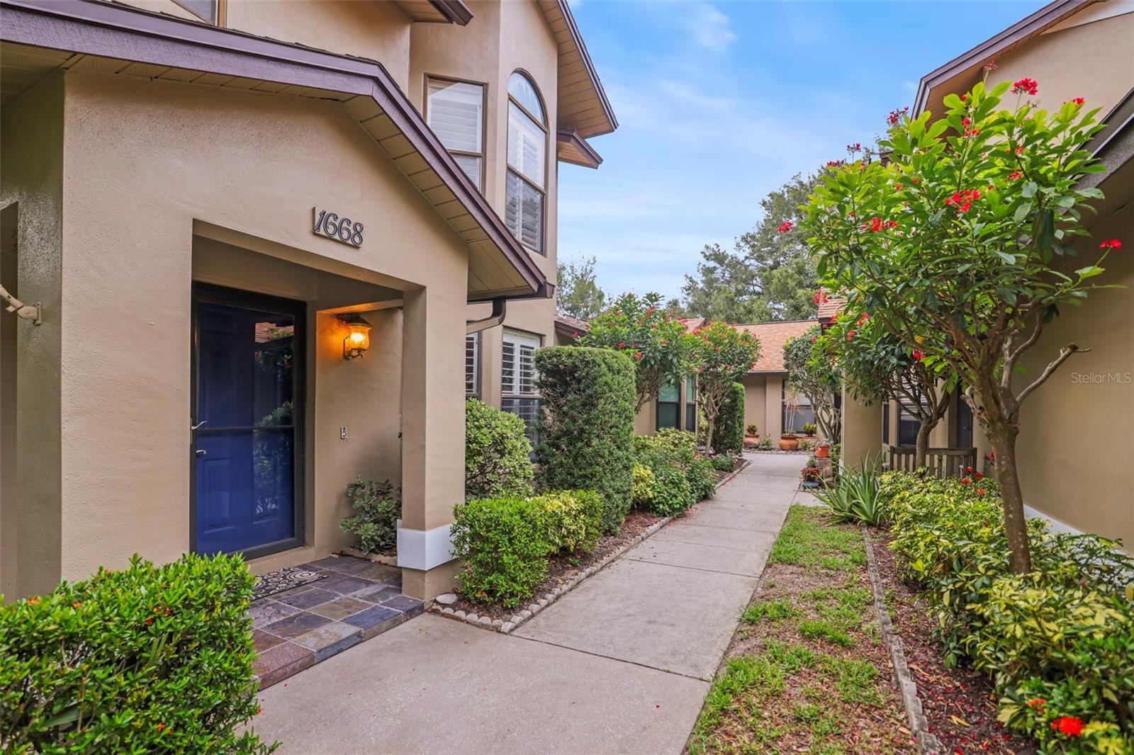 1668 Hamilton Court, FL